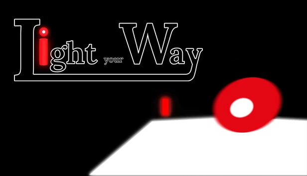点亮你的路（Light your Way） 游戏封面