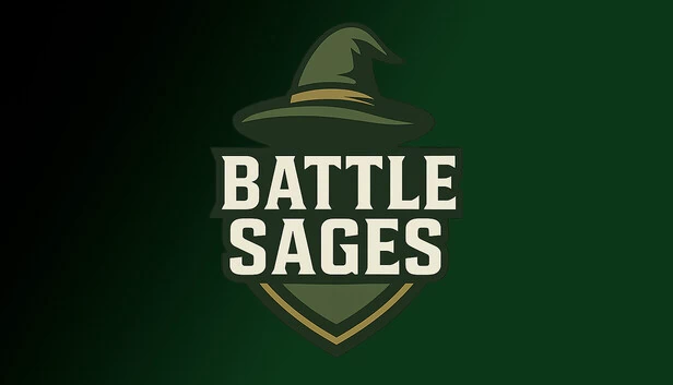 战斗贤者（Battle Sages） 游戏封面