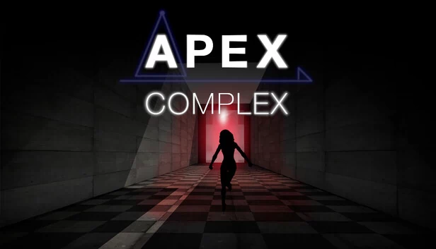 Apex Complex 游戏封面