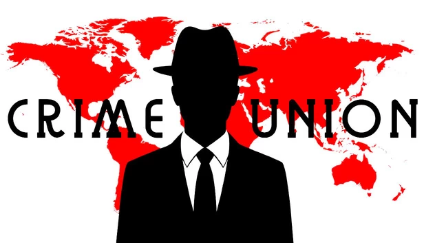 犯罪联盟（Crime Union） 游戏封面