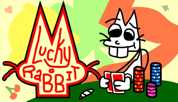 幸运兔（Lucky Rabbit） 游戏封面