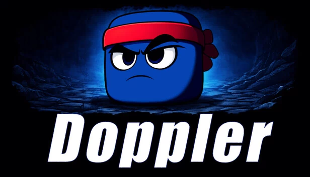 多普勒（Doppler） 游戏封面