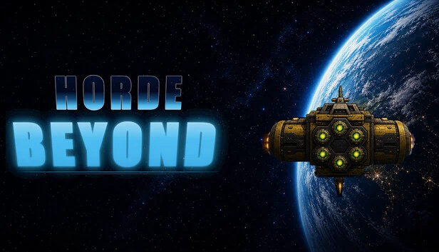 无尽尸潮（Horde Beyond） 游戏封面
