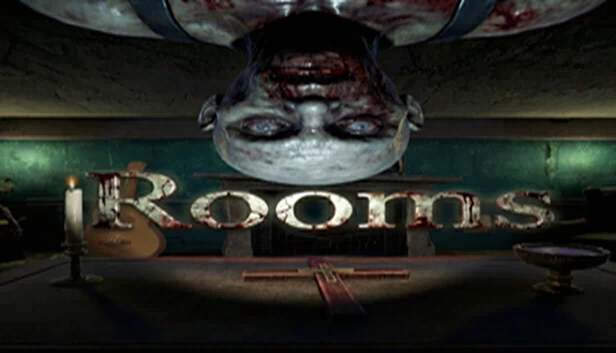 房间（rooms） 游戏封面