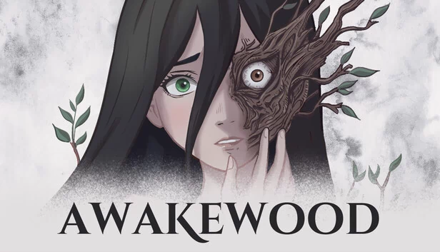 觉醒之木（Awakewood） 游戏封面