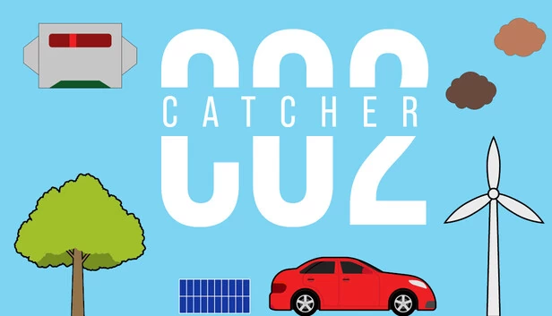CO2 Catcher 游戏封面
