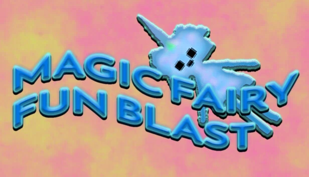 魔法仙女趣味爆炸（Magic Fairy Fun Blast） 游戏封面