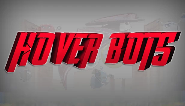悬浮机器人 VR（Hover Bots VR） 游戏封面
