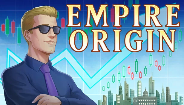 帝国起源（Empire Origin） 游戏封面