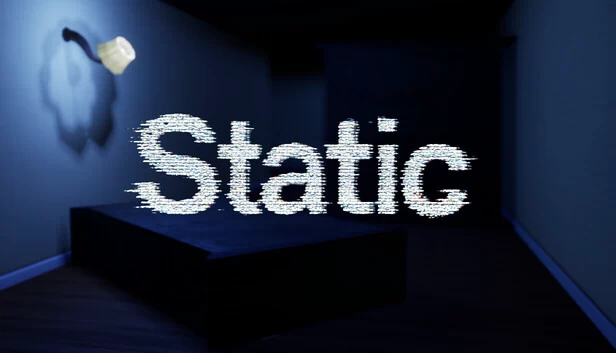 Static 游戏封面