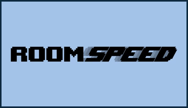 ROOMSPEED 游戏封面