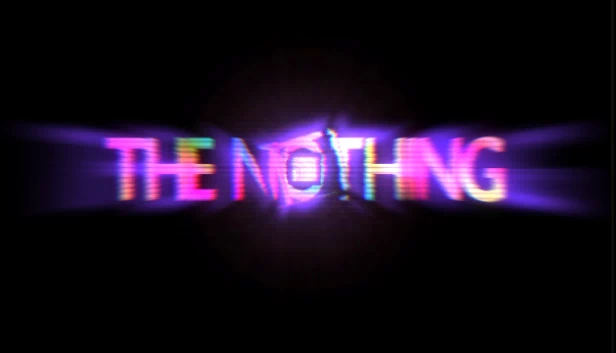 无（The Nothing） 游戏封面