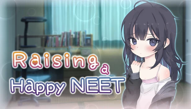 养个快乐的NEET（Raising a Happy NEET） 游戏封面