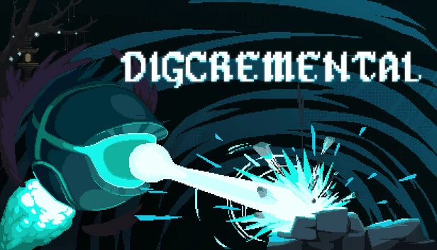 Digcremental 游戏封面