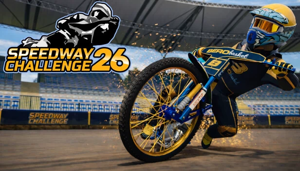 极速挑战赛 2026（Speedway Challenge 2026） 游戏封面
