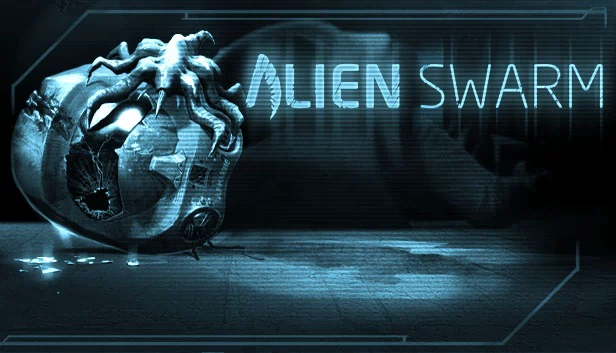 异星虫群(Alien Swarm) 游戏封面