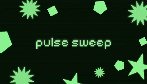 脉冲扫射（Pulse Sweep） 游戏封面