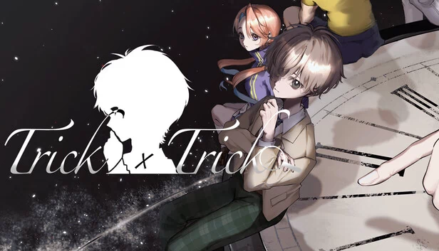诡计 × 诡计（Trick × Trick） 游戏封面