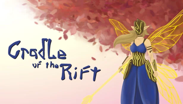 裂隙摇篮（Cradle of the Rift） 游戏封面