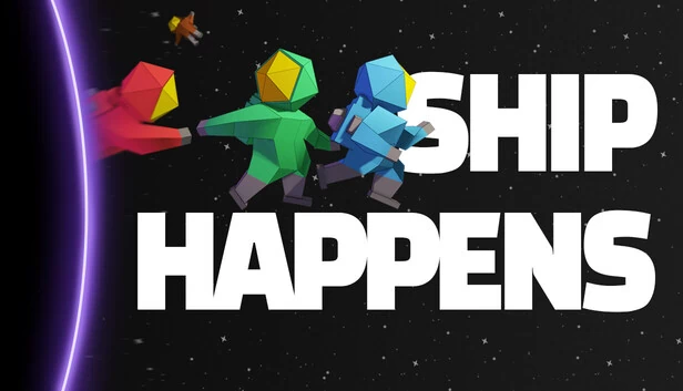 船到桥头自然直（Ship Happens） 游戏封面