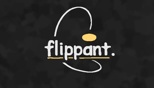 轻浮（Flippant） 游戏封面