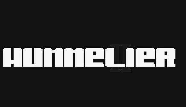 Hummelier 2 游戏封面