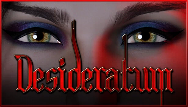 Desideratum 游戏封面