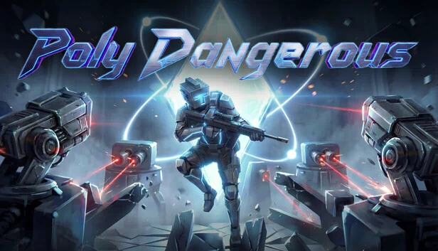 Polydangerous 游戏封面