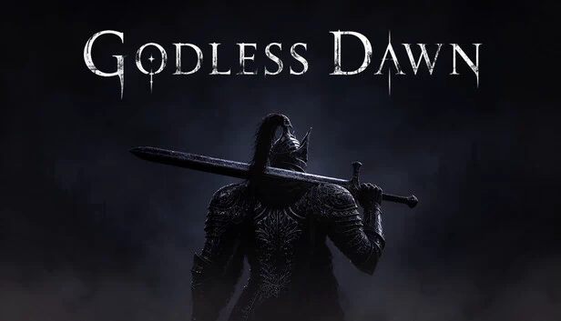 无神黎明（Godless Dawn） 游戏封面