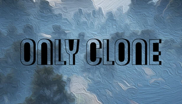 Only Clone 游戏封面