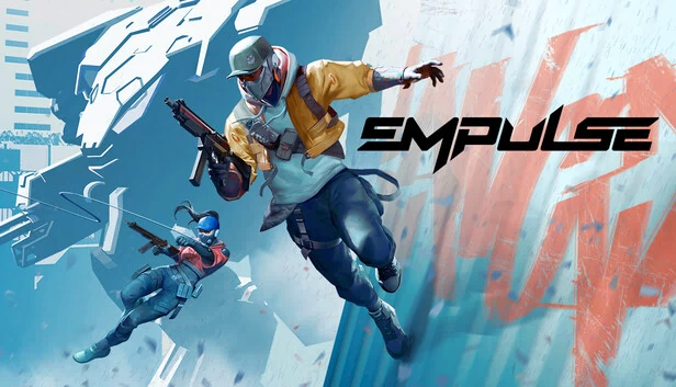EMPULSE 游戏封面