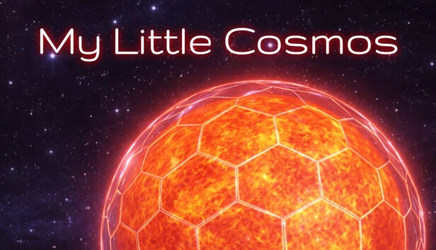 我的小宇宙（My Little Cosmos） 游戏封面