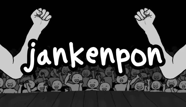 猜拳（jankenpon） 游戏封面