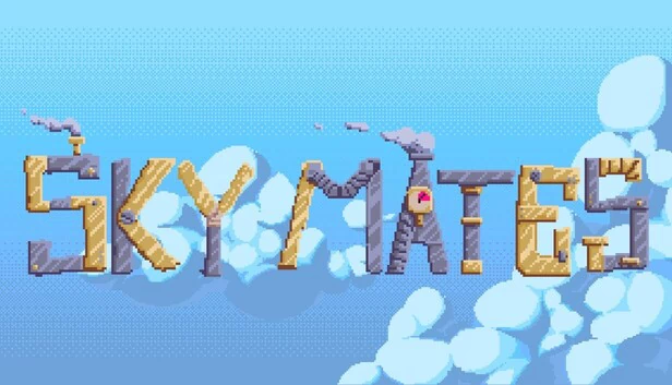 天空伙伴(Sky Mates) 游戏封面