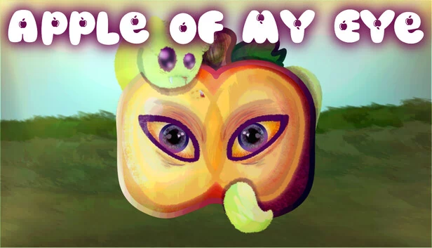 掌上明珠（Apple of my Eye） 游戏封面
