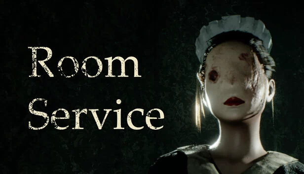 客房服务（Room Service） 游戏封面