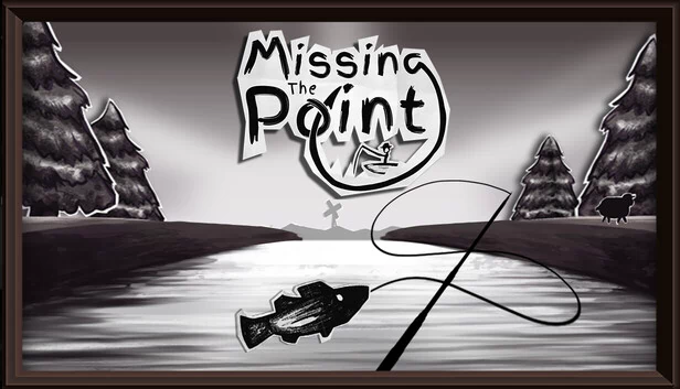 Missing The Point 游戏封面