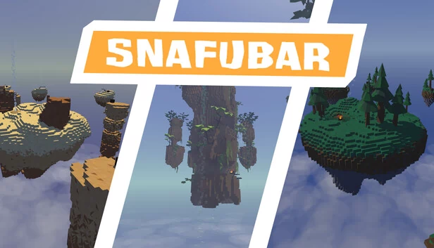 混乱（Snafubar） 游戏封面