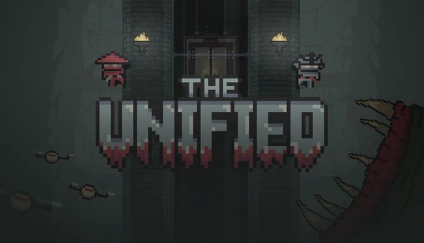 The Unified 游戏封面