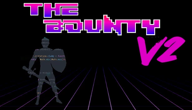 赏金猎人 V2(The Bounty V2) 游戏封面