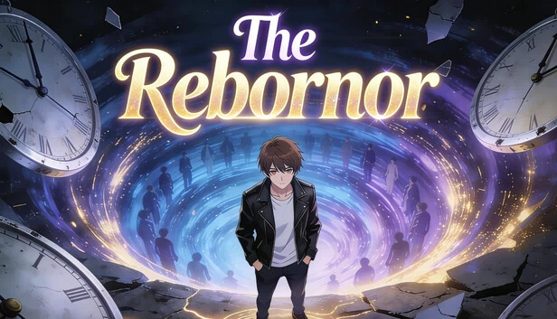 重生者（The Rebornor） 游戏封面