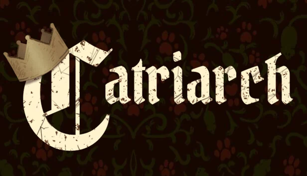猫族家长（Catriarch） 游戏封面