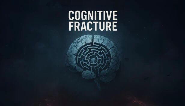 认知断裂（Cognitive Fracture） 游戏封面