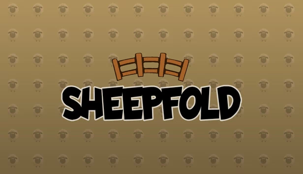 羊圈（Sheepfold） 游戏封面