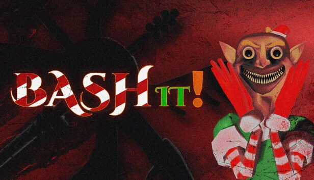 猛击它（Bash It） 游戏封面