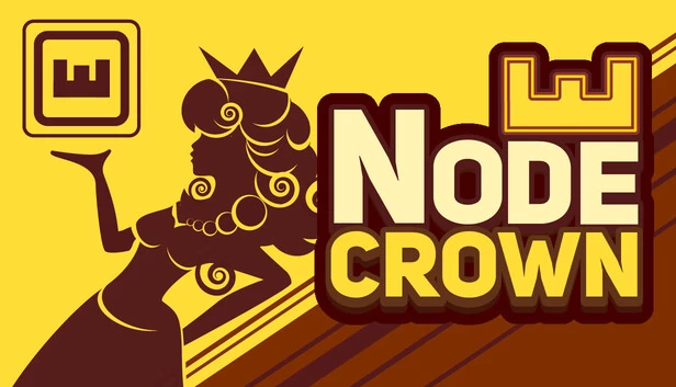 节点王冠（Node Crown） 游戏封面