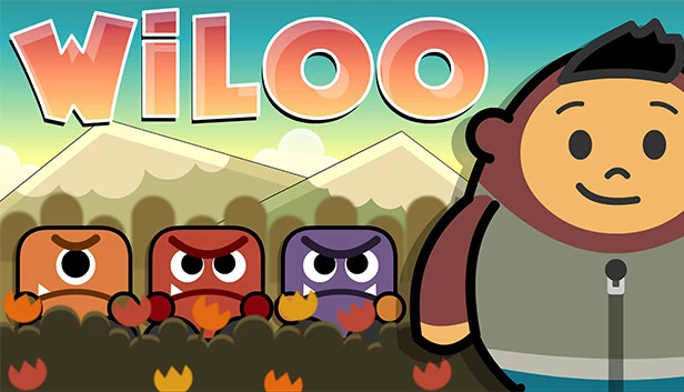 WILOO 游戏封面