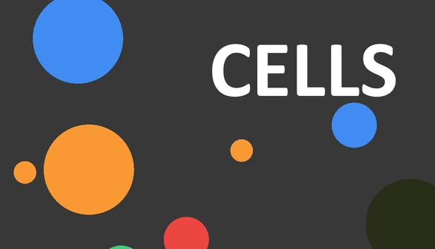 细胞（Cells） 游戏封面