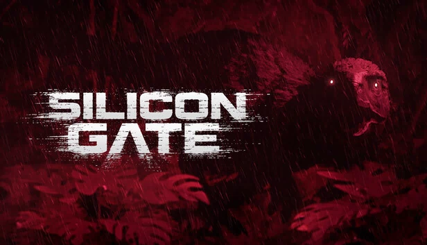 硅门（Silicon Gate） 游戏封面