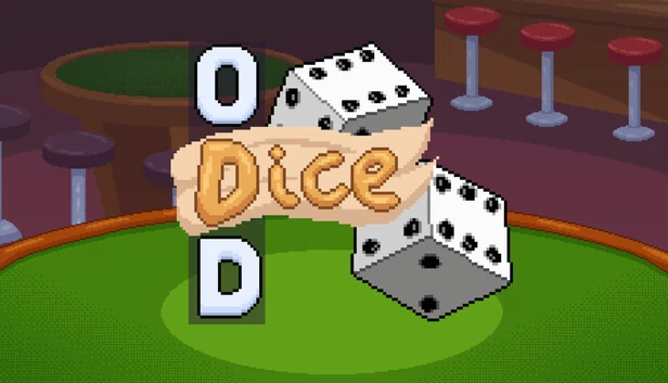 奇骰（Odd Dice） 游戏封面